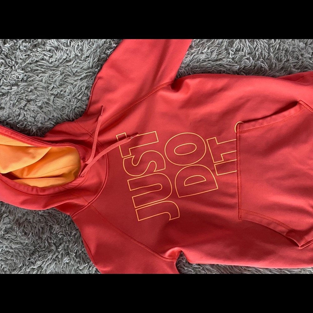 Women’s Nike Hoodie